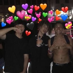 Meet your Posher, Dong